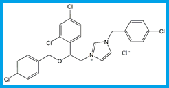 ECONAZOLE EP IMPURITY C / ECONAZOLE BP IMPURITY C / ECONAZOLE USP RC C